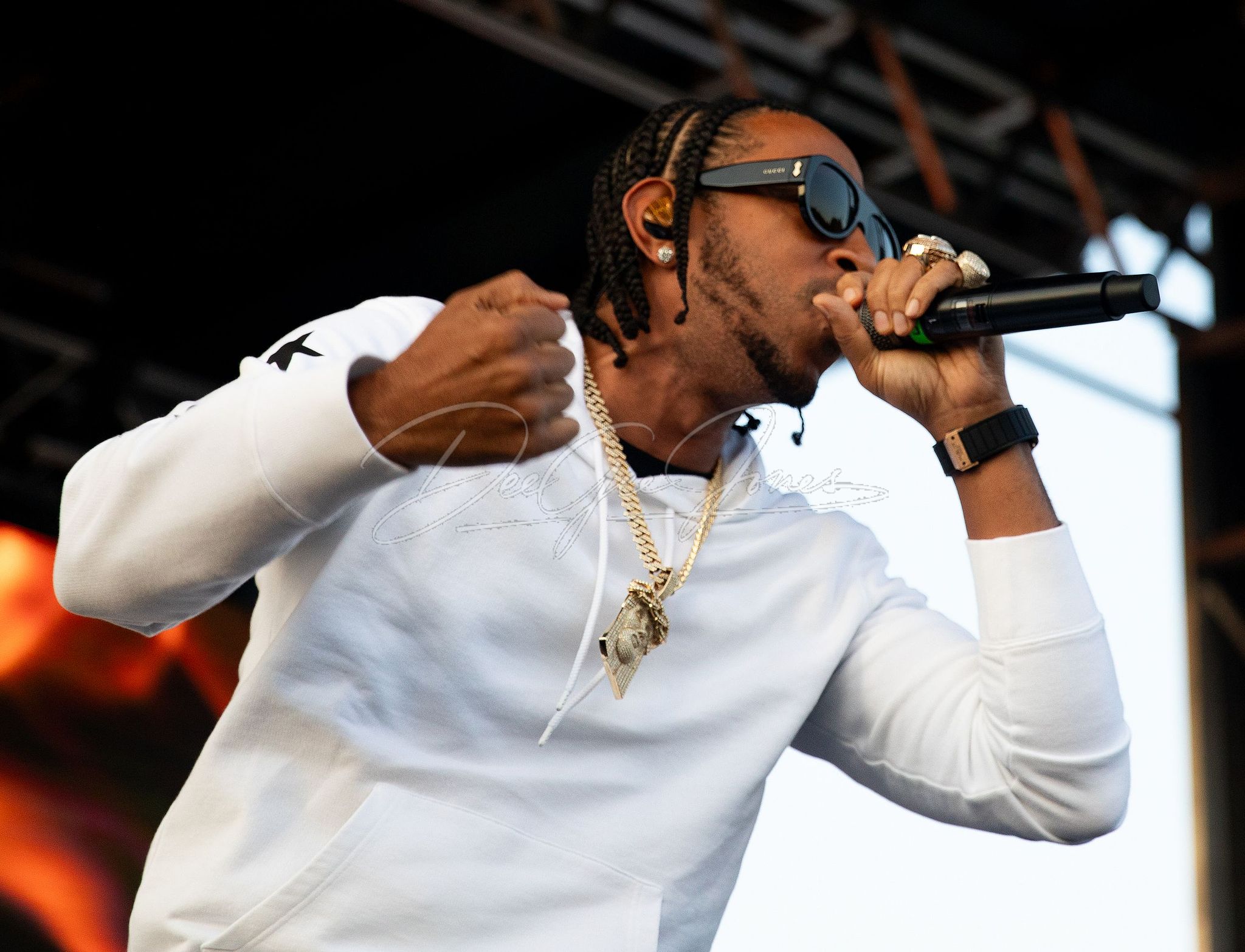 Ludacris