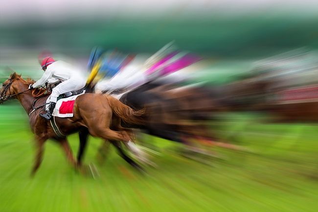 dicas para fotografia esportiva