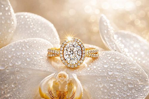 Intimate Brilliance Package