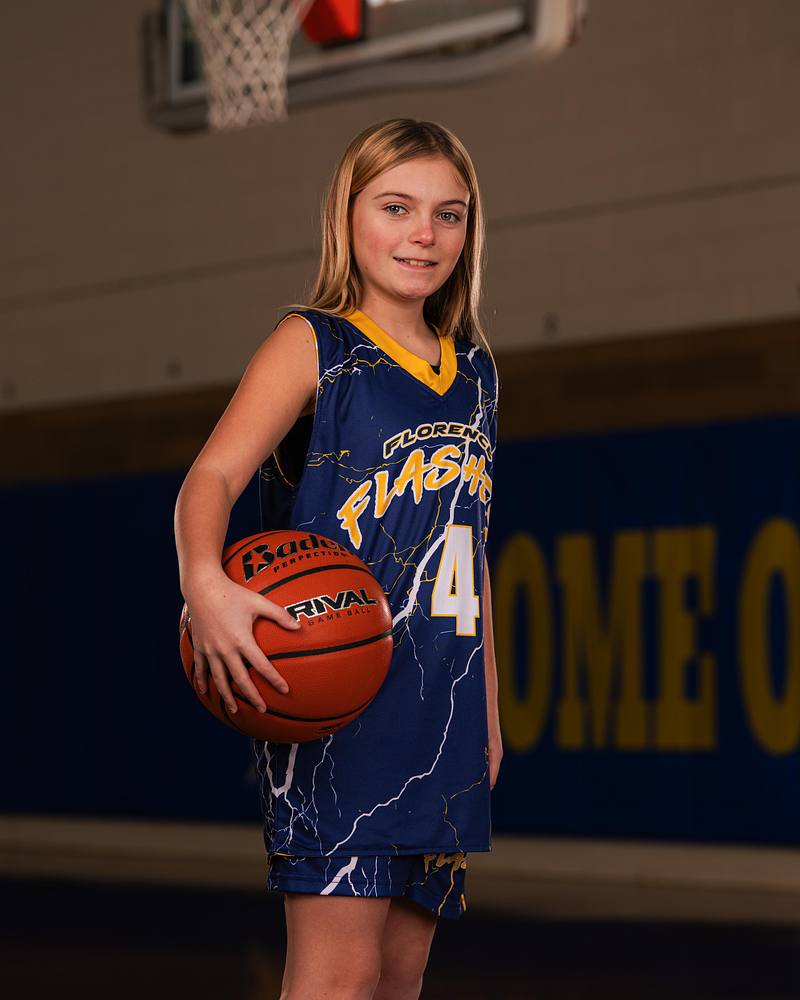Florence Basketball_Kohlmayer