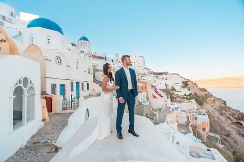 Signature Heart Decor & Full Planning