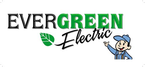 Evergreen Electric Ltd.