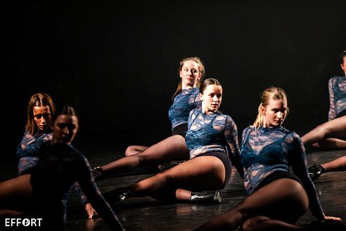 Dansfotograaf - Dimitri Meyns fotografie