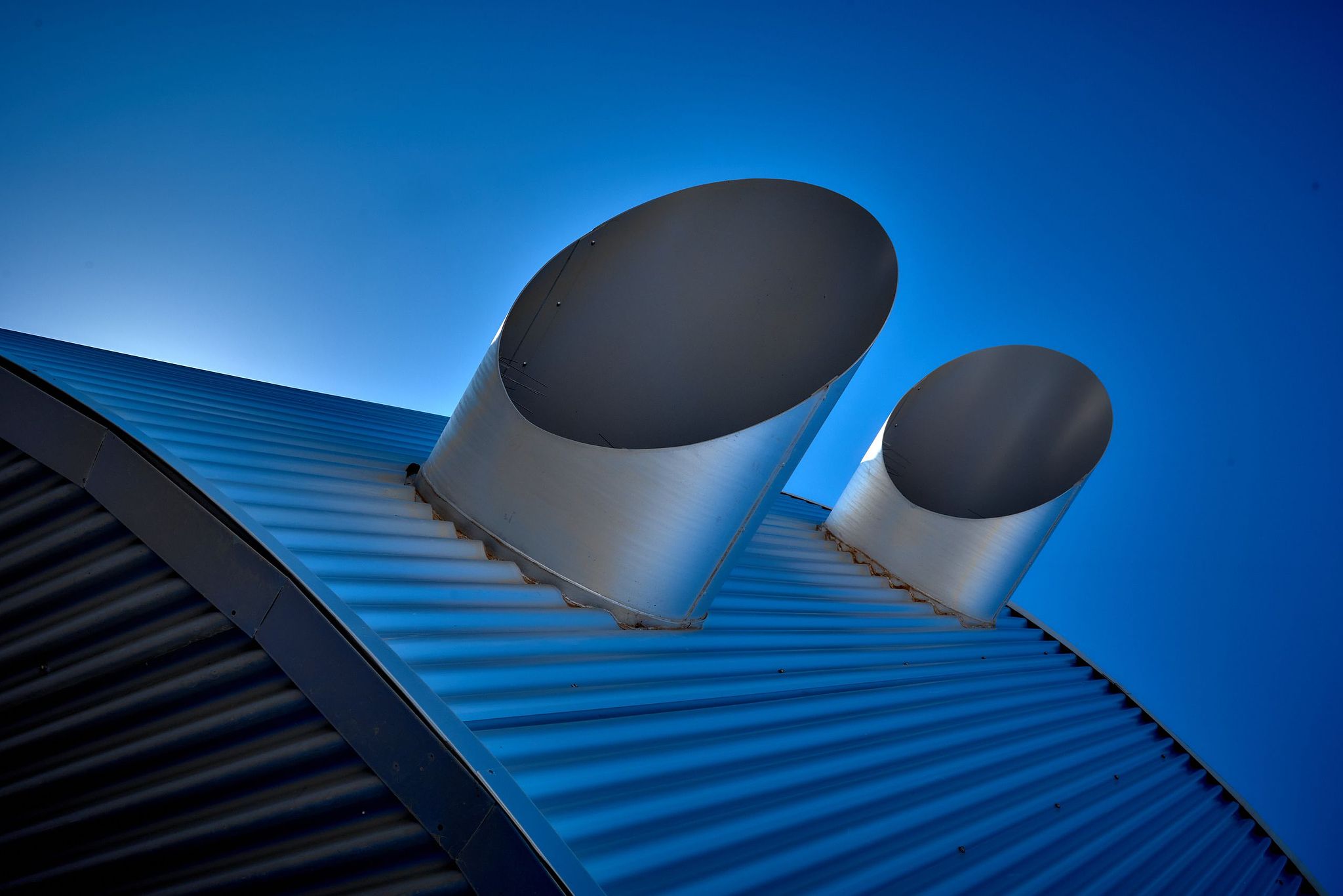 Salton Sea Yacht Club - California