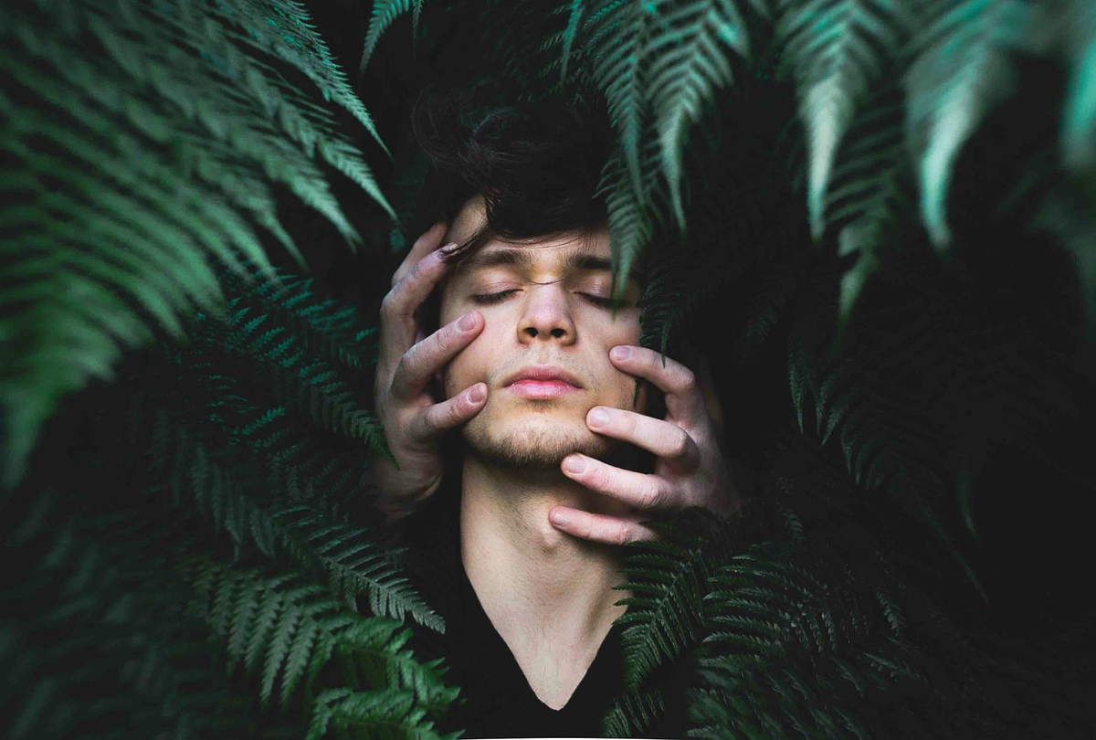 Surrealistische fotografie