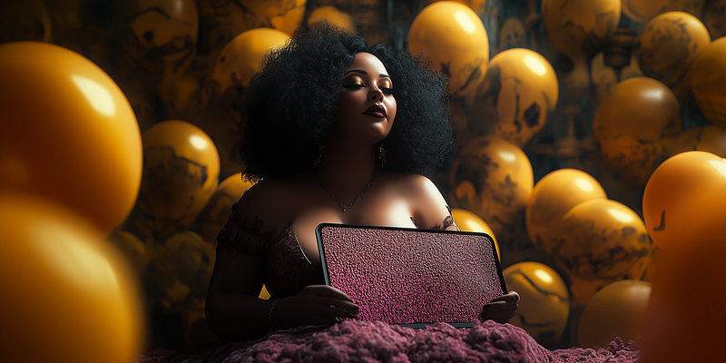 Photography Mat: Give Your Photos Precision and Style