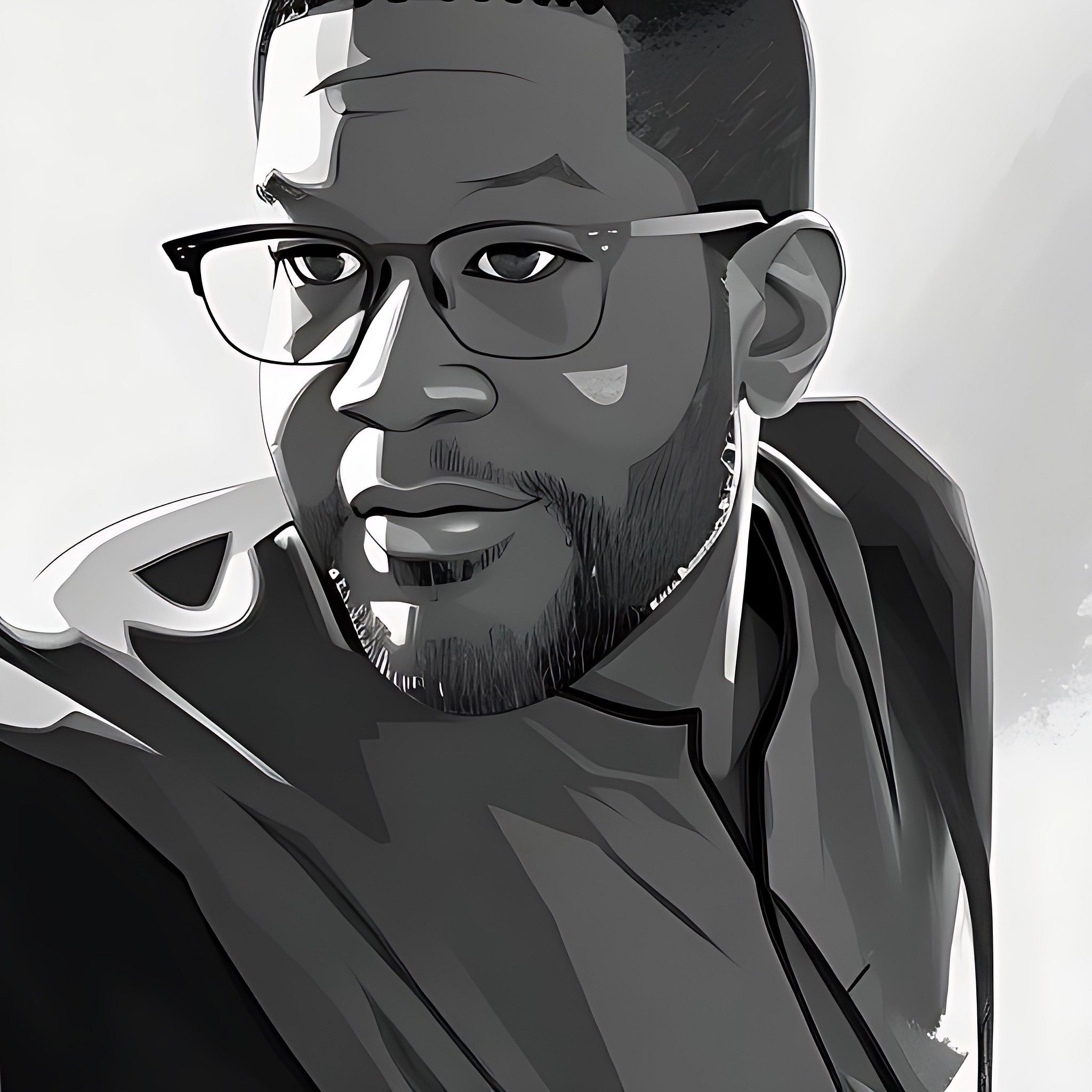 I'm Roman Grant