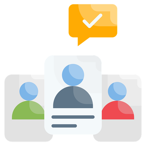 Research & Testing