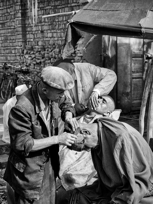 Kashgar | Cina? | 1997