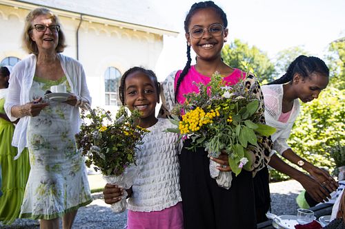 Patrozinium Burgdorf 2024