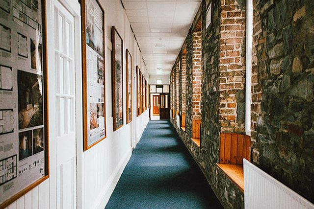 15 meilleures écoles de design d'intérieur dans le monde