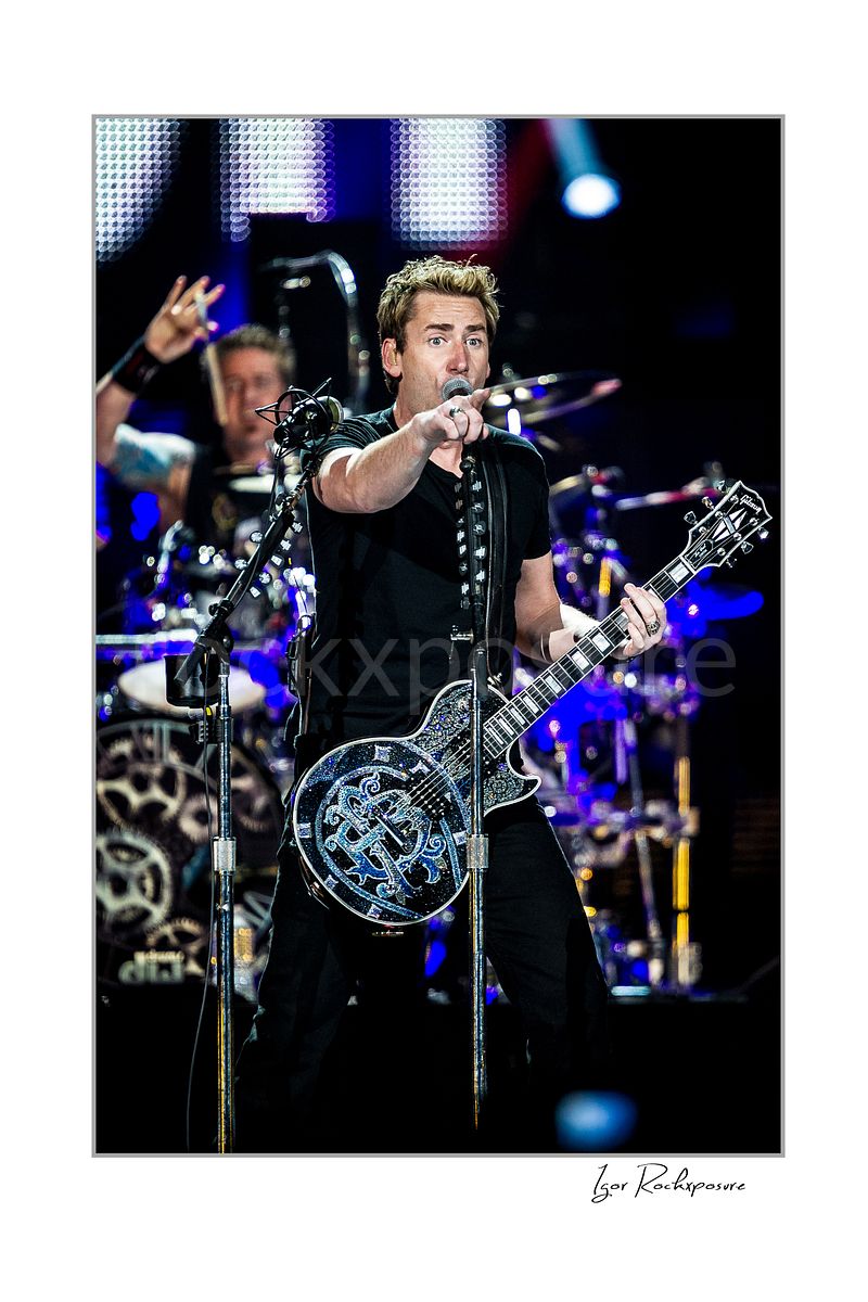 NICKELBACK