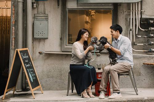 Chalk and Cheese Photography