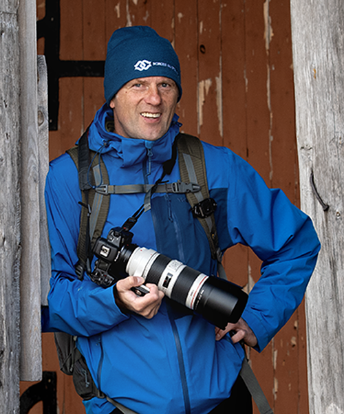 My name is Arturas Gailius