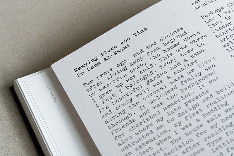 The Killing Ditch - Unsigned