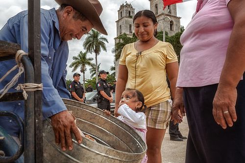 LONGING FOR ESPITAS PASTRIES - ANTOJO DE PAN DULCE DE ESPITA