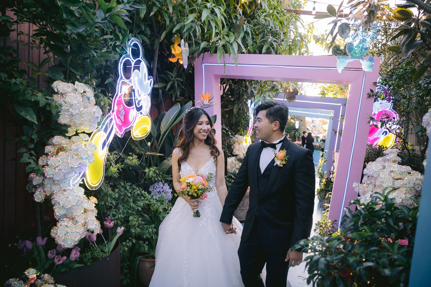 Chalk & Cheese Wedding Photography & Videography Sydney