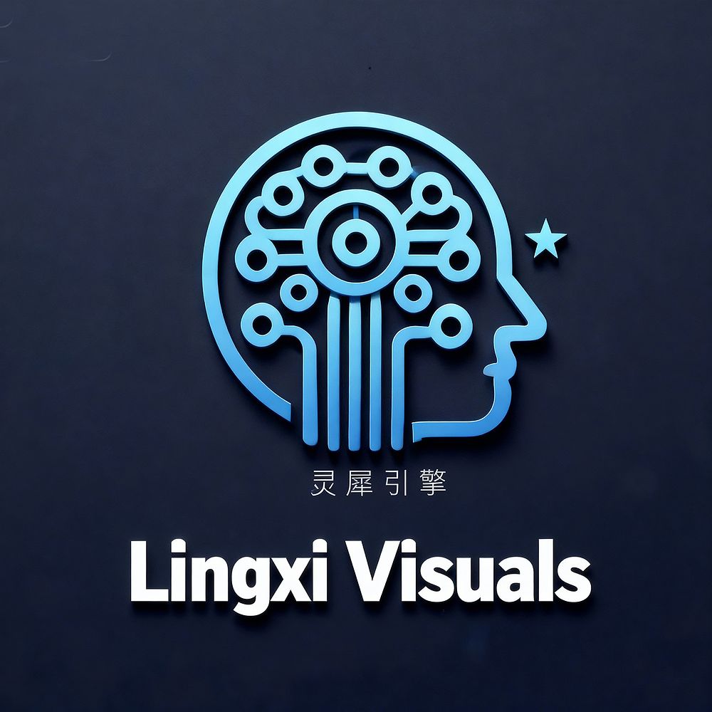 LINGXI VISUALS
