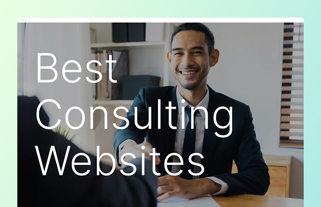 8 Best consulting websites in 2025
