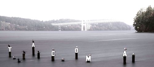 Tacoma