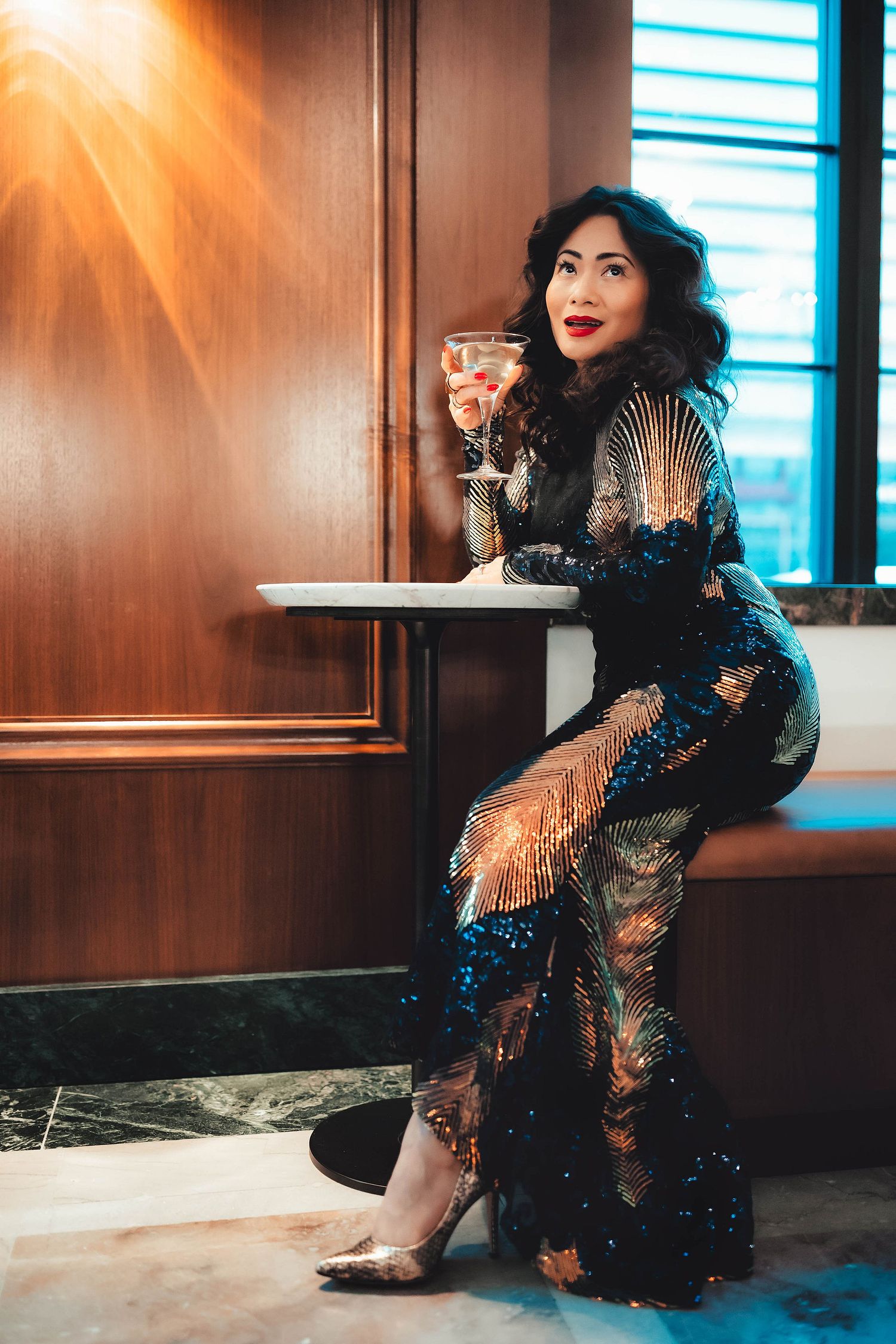 Creative photography