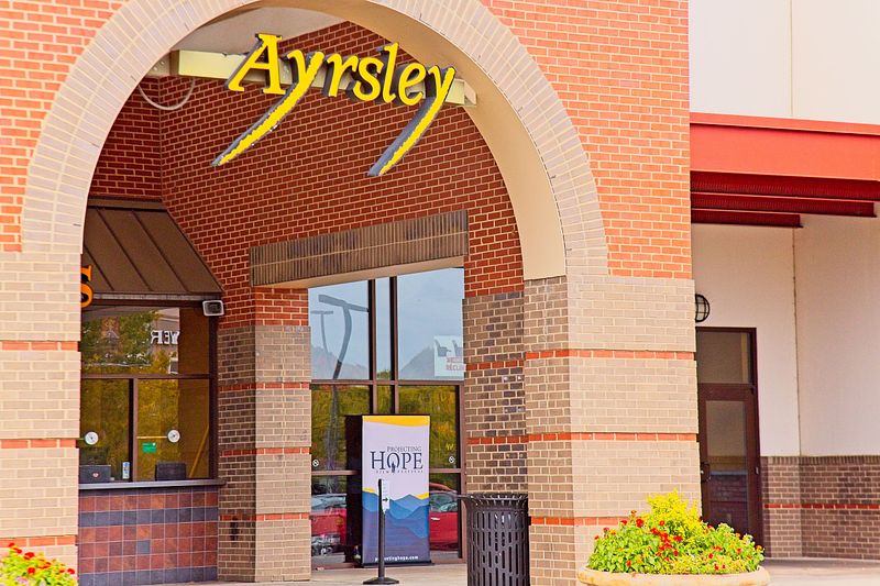 Projecting Hope Film Festival