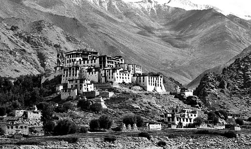Likir | Ladakh | 2006