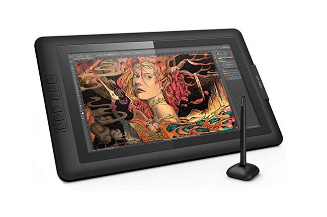 Écran à stylet XP-Pen Artist 15.6