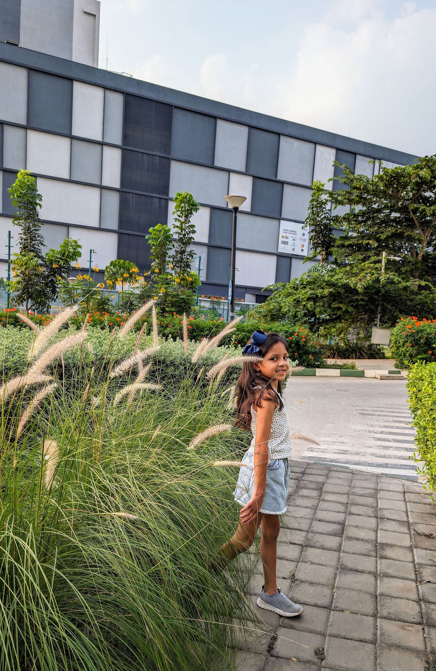 Sunshine Cr&egrave;me Photography