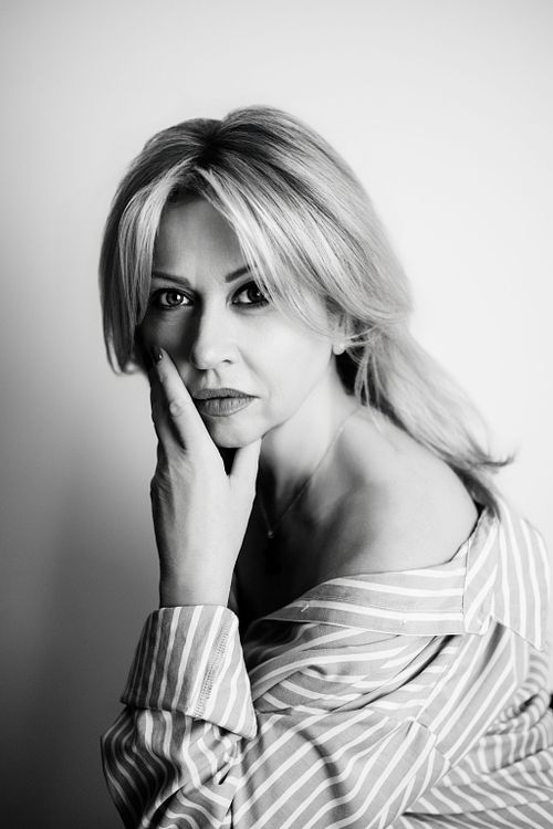 Portrait - Lifestyle - Book