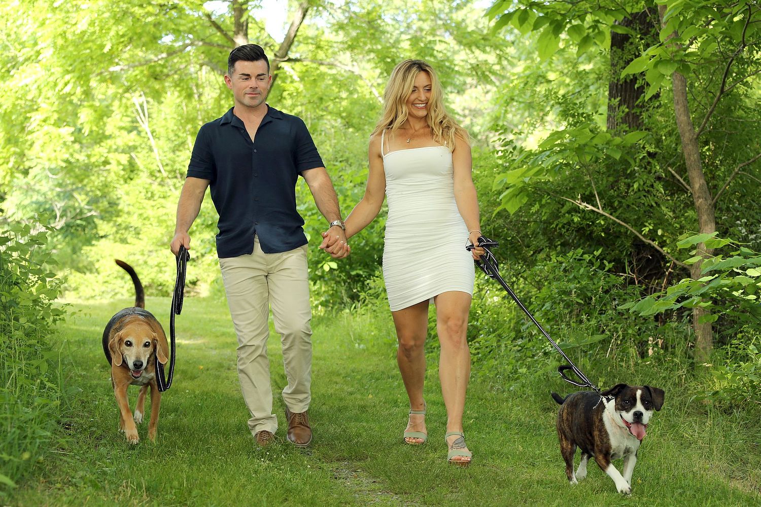 Forest Vibe Photography, Family and Pet Photography