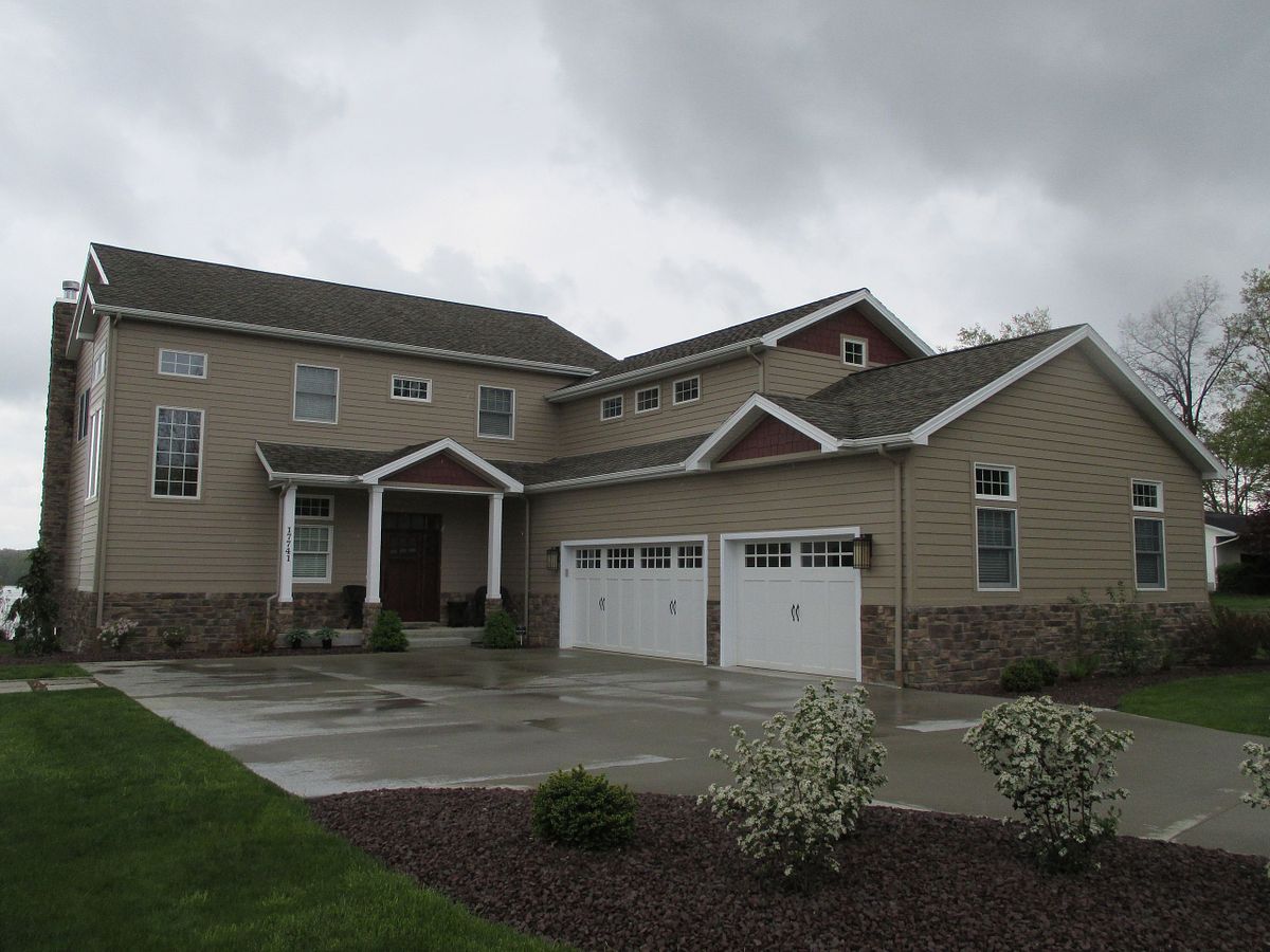 Residential New Construction - New Residential Construction Press Release