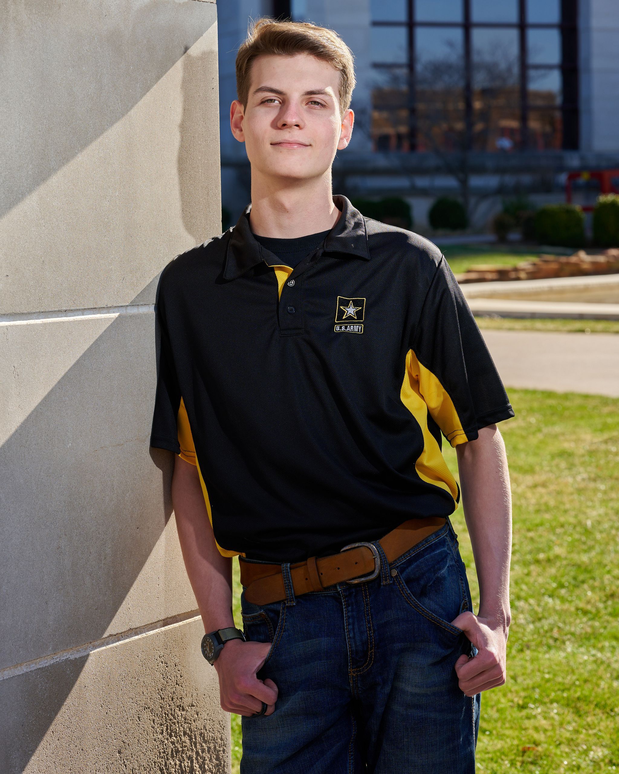 SENIOR