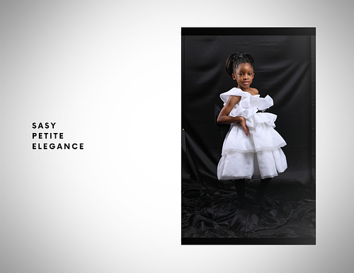 Little Girls Collection