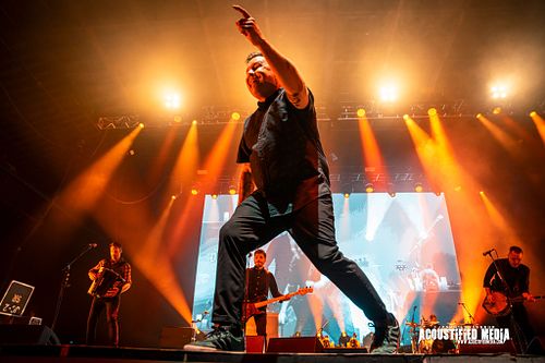 Dropkick Murphy's | The Interrupters