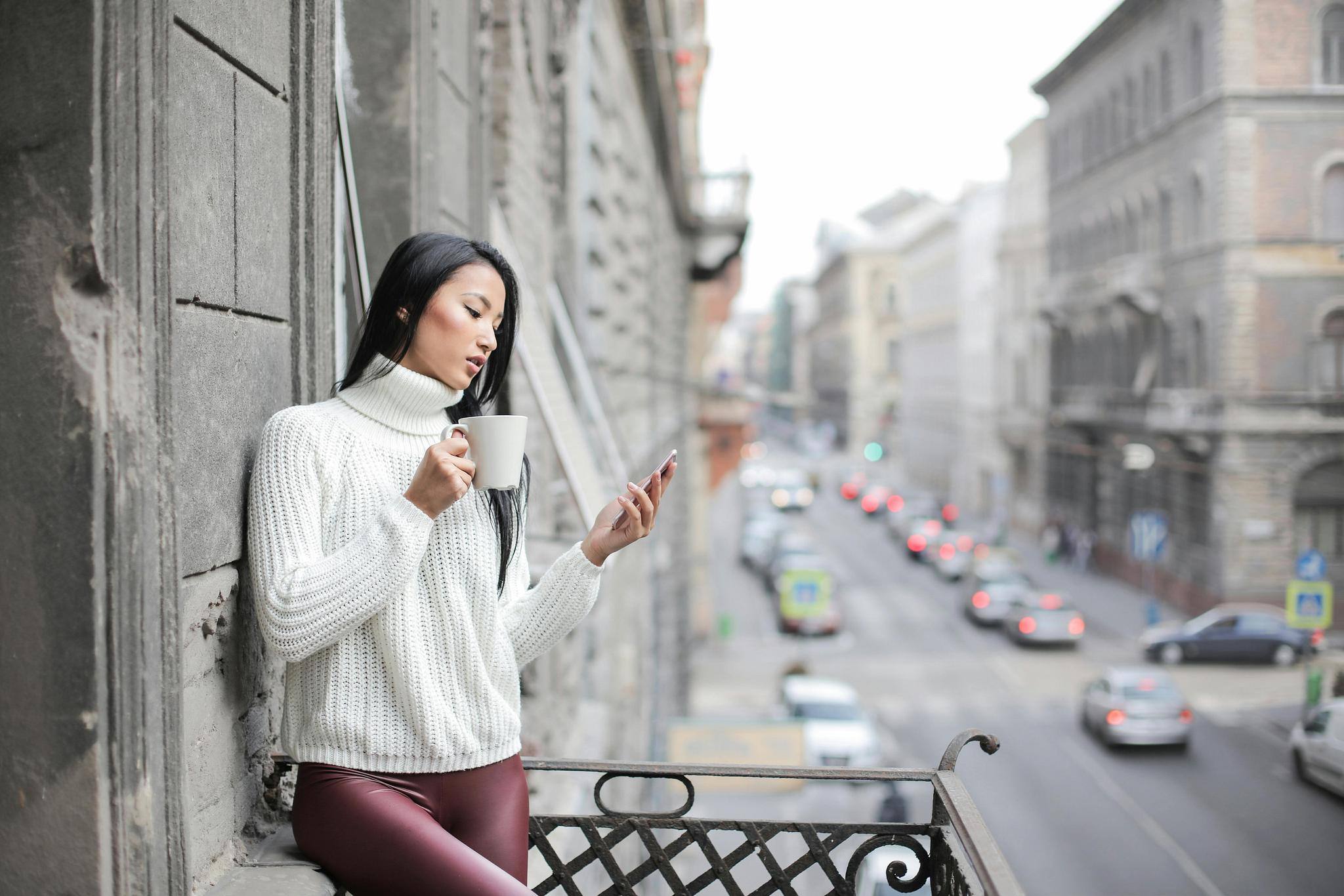 Expat App
