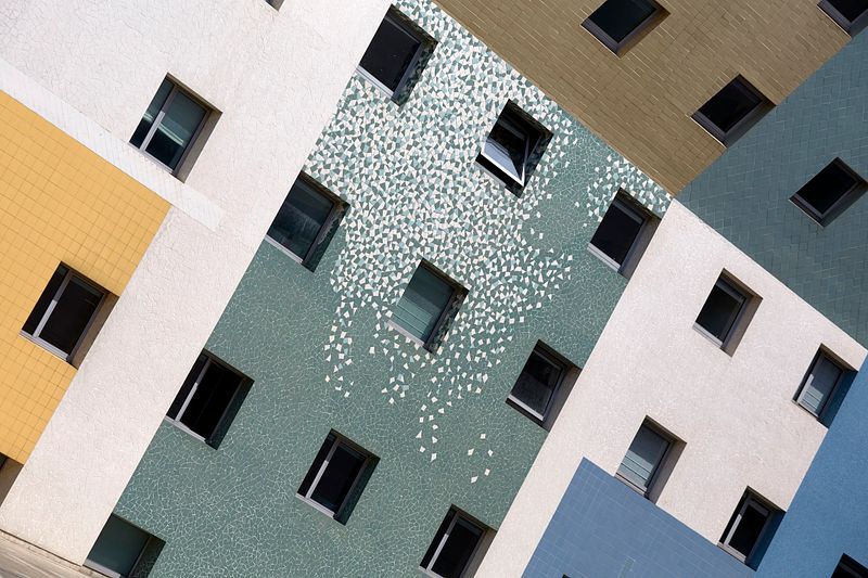 ARCHITECTURE