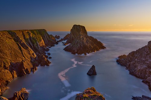 Ierland, Donegal