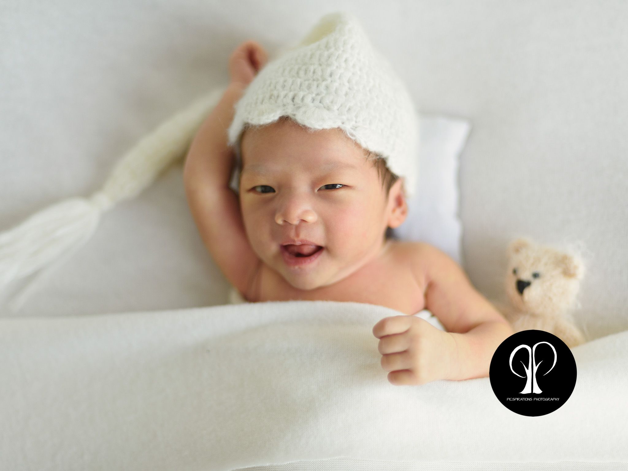 Newborn Photography - Picspirations Photography (57)