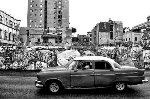 La Habana | Cuba | 2012