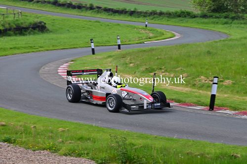 Van Diemen RF02FX Aaron Colbourne