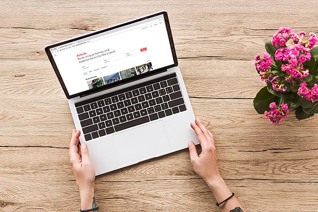 Hoe u een professionele CV-website bouwt in 2025
