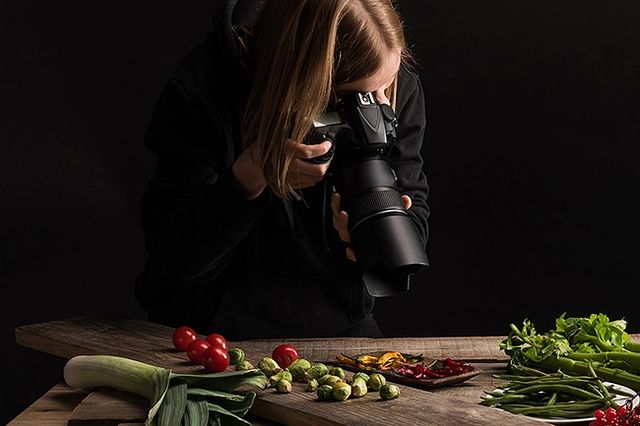 12 kreative Foto-Requisiten-Ideen für jeden Fotografen