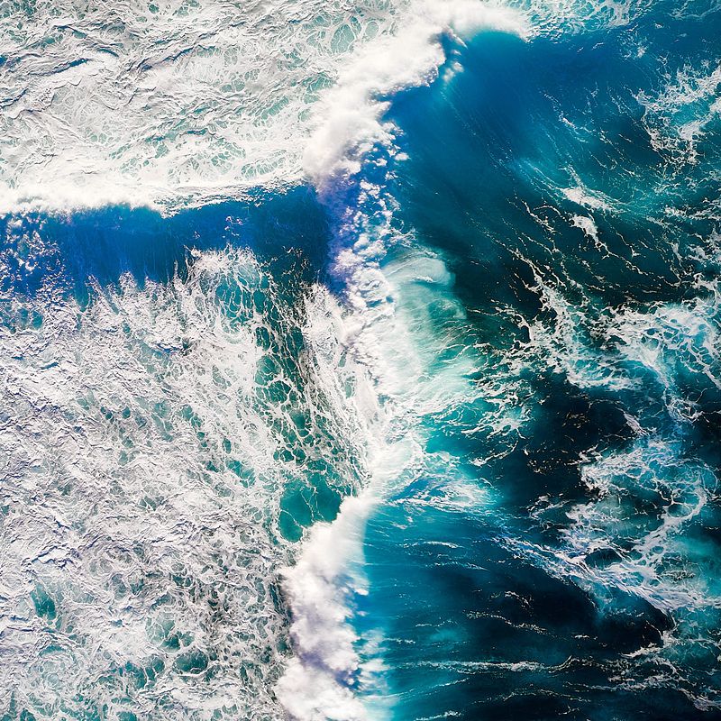 Choreografie van Chaos