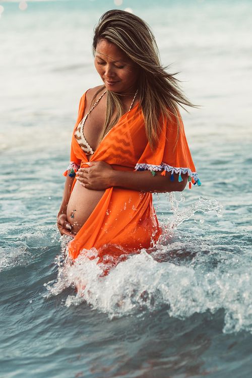 Fotografo Gravidanza Cagliari Villasimius Sud Sardegna