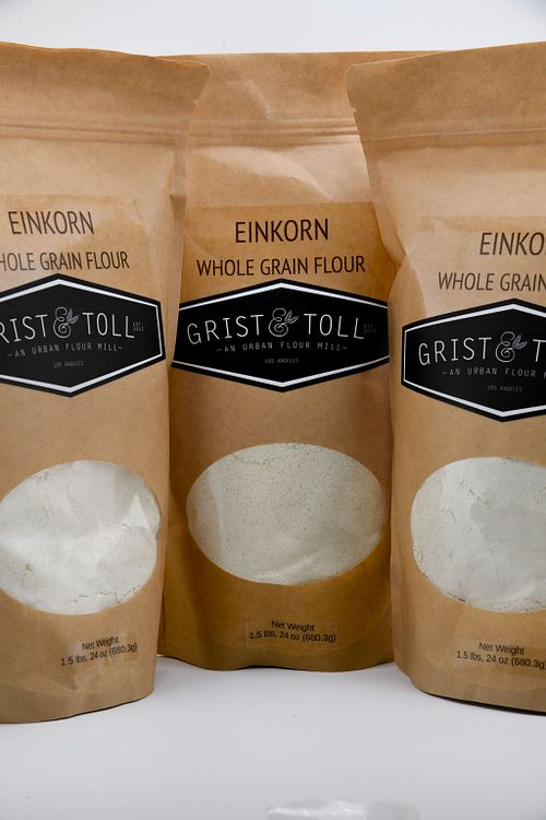 Food & Beverage Photography