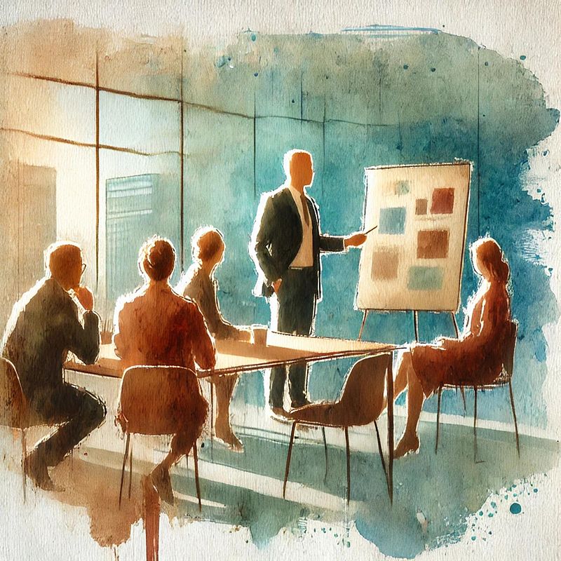 Essential Strategies for Effective Creative Project Management