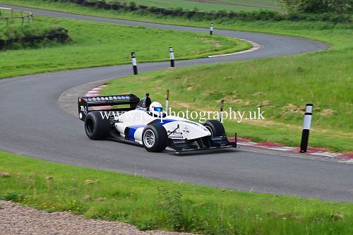 DJ Firestorm Lindsay Summers