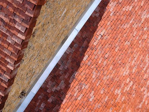 photo toiture ancienne renovation Terreal