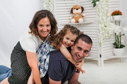 Família